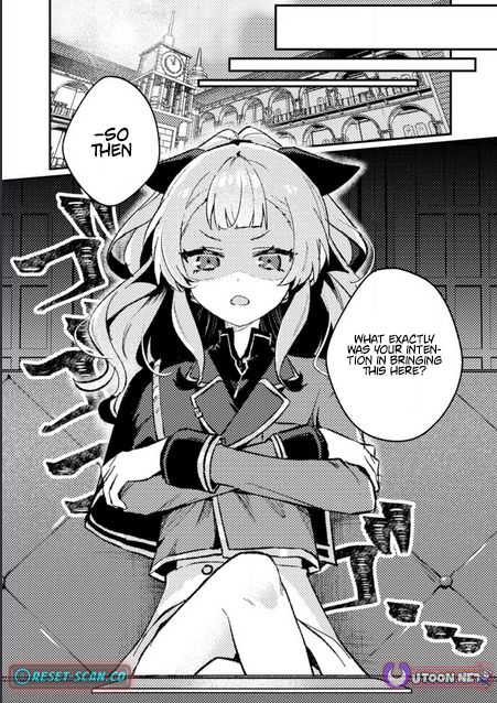 Isekai Merchant: Living a Rich Slow Life with <Isekai Travel> Chapter 21.1 Page 9
