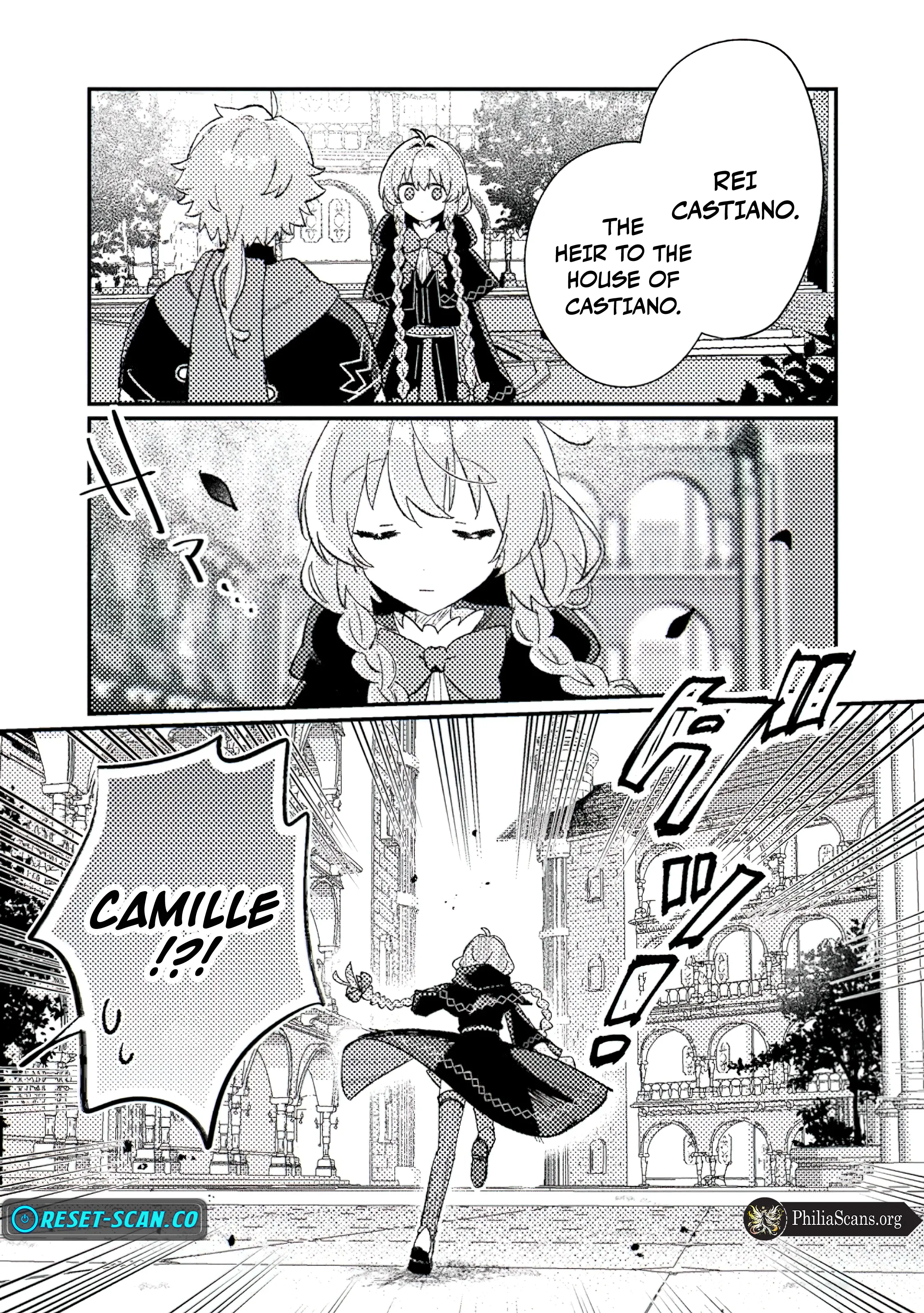 Isekai Merchant: Living a Rich Slow Life with <Isekai Travel> Chapter 06.2 Page 8