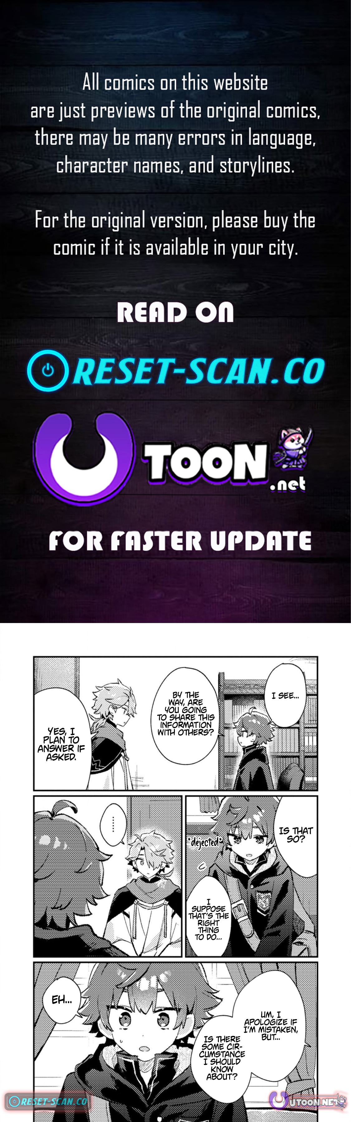 Isekai Merchant: Living a Rich Slow Life with <Isekai Travel> Chapter 16.3 Page 1