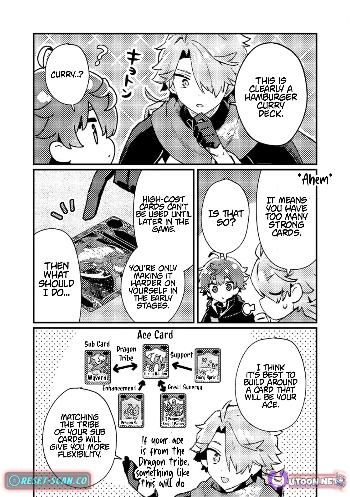 Isekai Merchant: Living a Rich Slow Life with <Isekai Travel> Chapter 16.3 Page 5