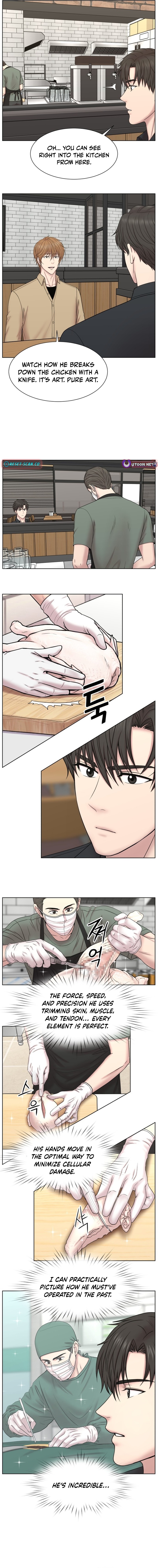 Trauma Center: Surgeon Baek Kang Chapter Hyeok - Chapter 38 Page 11