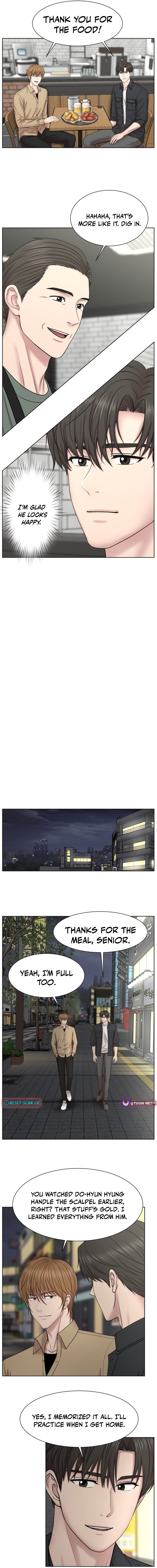 Trauma Center: Surgeon Baek Kang Chapter Hyeok - Chapter 38 Page 15