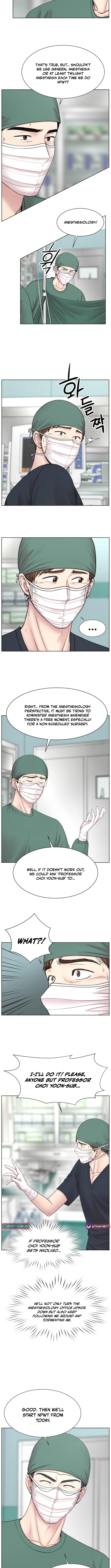 Trauma Center: Surgeon Baek Kang Chapter Hyeok - Chapter 24 Page 6