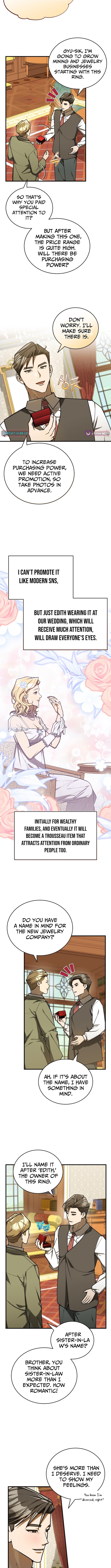 The Joseon Prince Who Went to America and Never Returned Chapter 49 Page 2