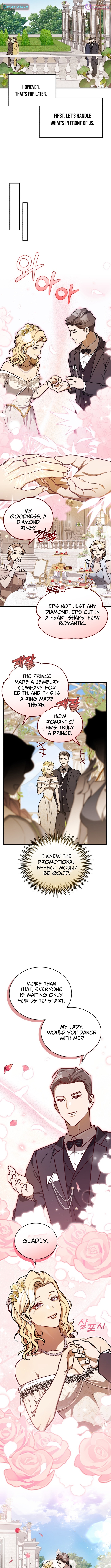 The Joseon Prince Who Went to America and Never Returned Chapter 49 Page 9
