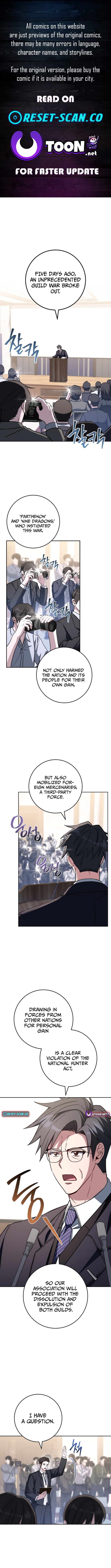 Top Ranker's Life Guide for Aspiring Writers Chapter 41 Page 1