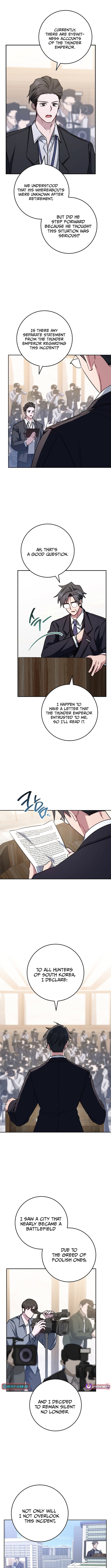 Top Ranker's Life Guide for Aspiring Writers Chapter 41 Page 2