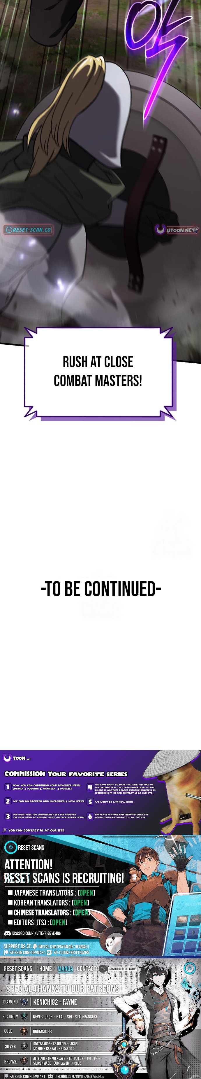 I Regressed, but the World didn’t End Chapter 46 Page 17