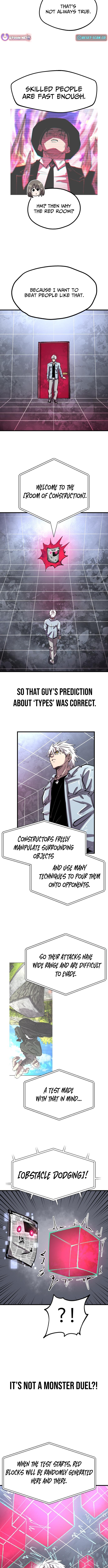 The Island Where Stars and Chains Rise Chapter 39 Page 3