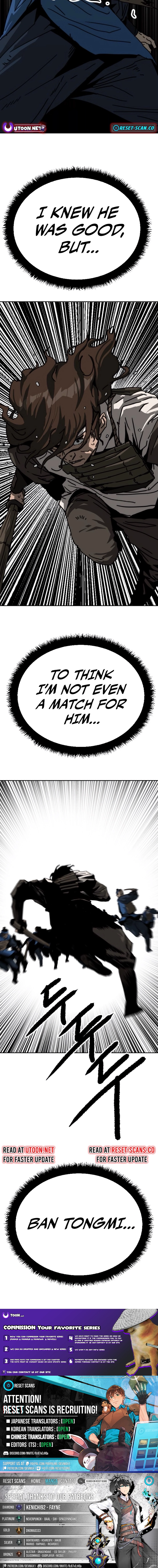 The Tales of Heaven and Earth Chapter 39 Page 10