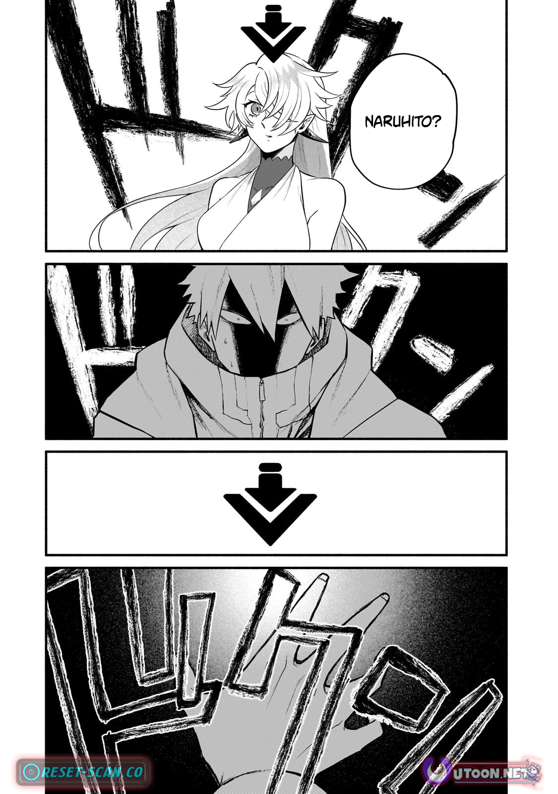 My Modern Dungeon Life Continues as an Open World in Another World Chapter 14 Page 30