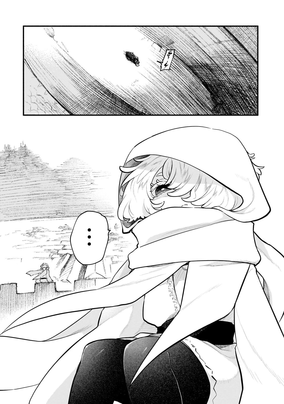 My Modern Dungeon Life Continues as an Open World in Another World Chapter 16 Page 4