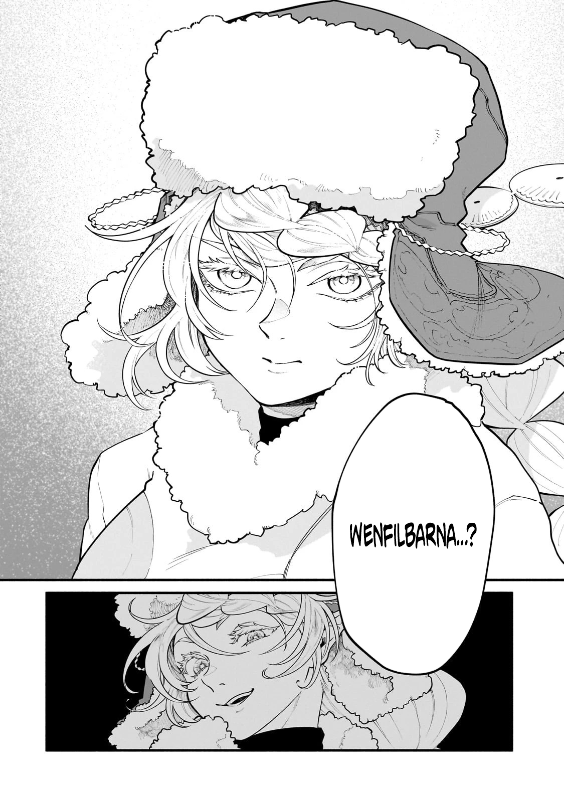 My Modern Dungeon Life Continues as an Open World in Another World Chapter 23 Page 26