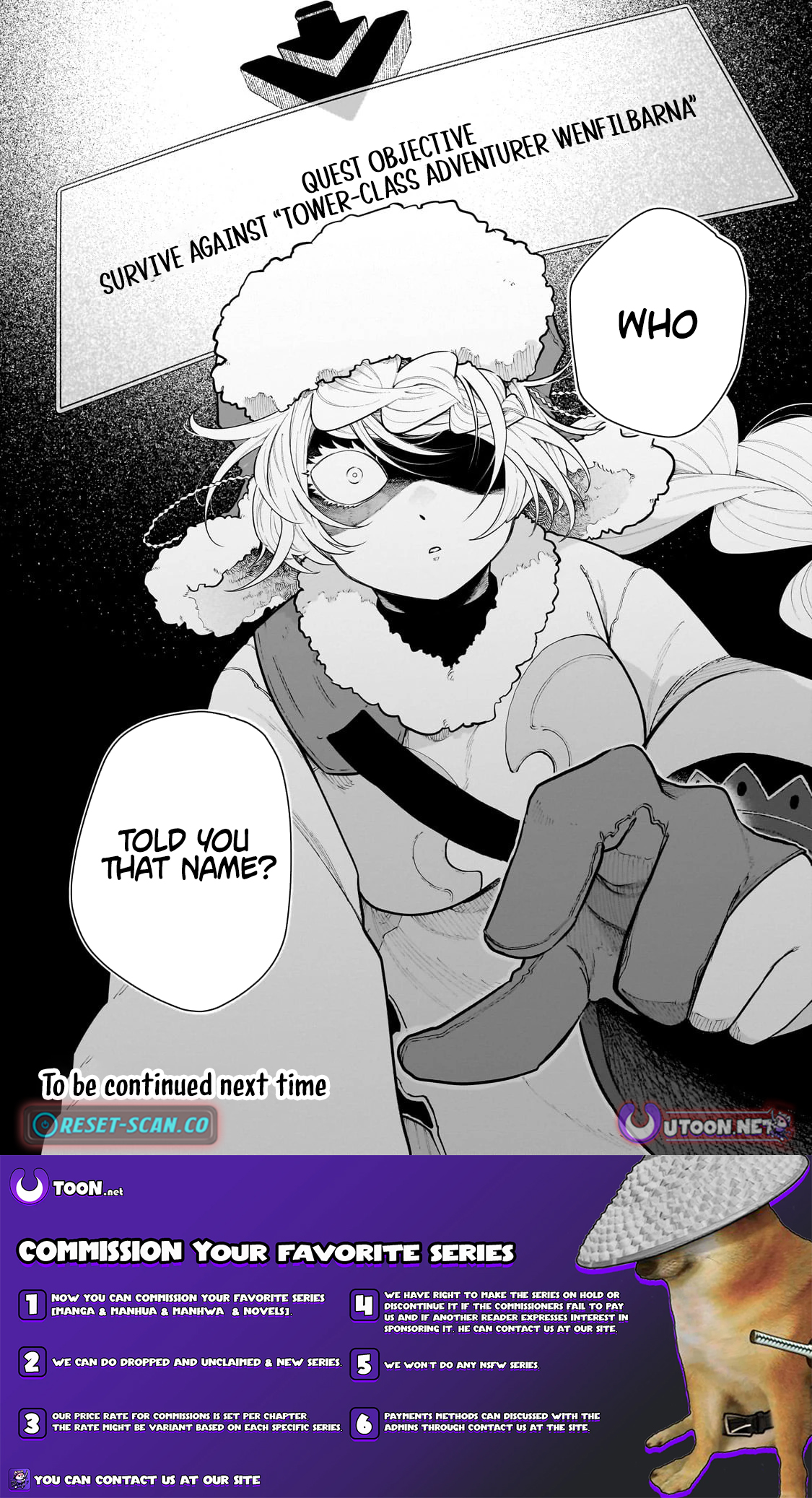 My Modern Dungeon Life Continues as an Open World in Another World Chapter 23 Page 30
