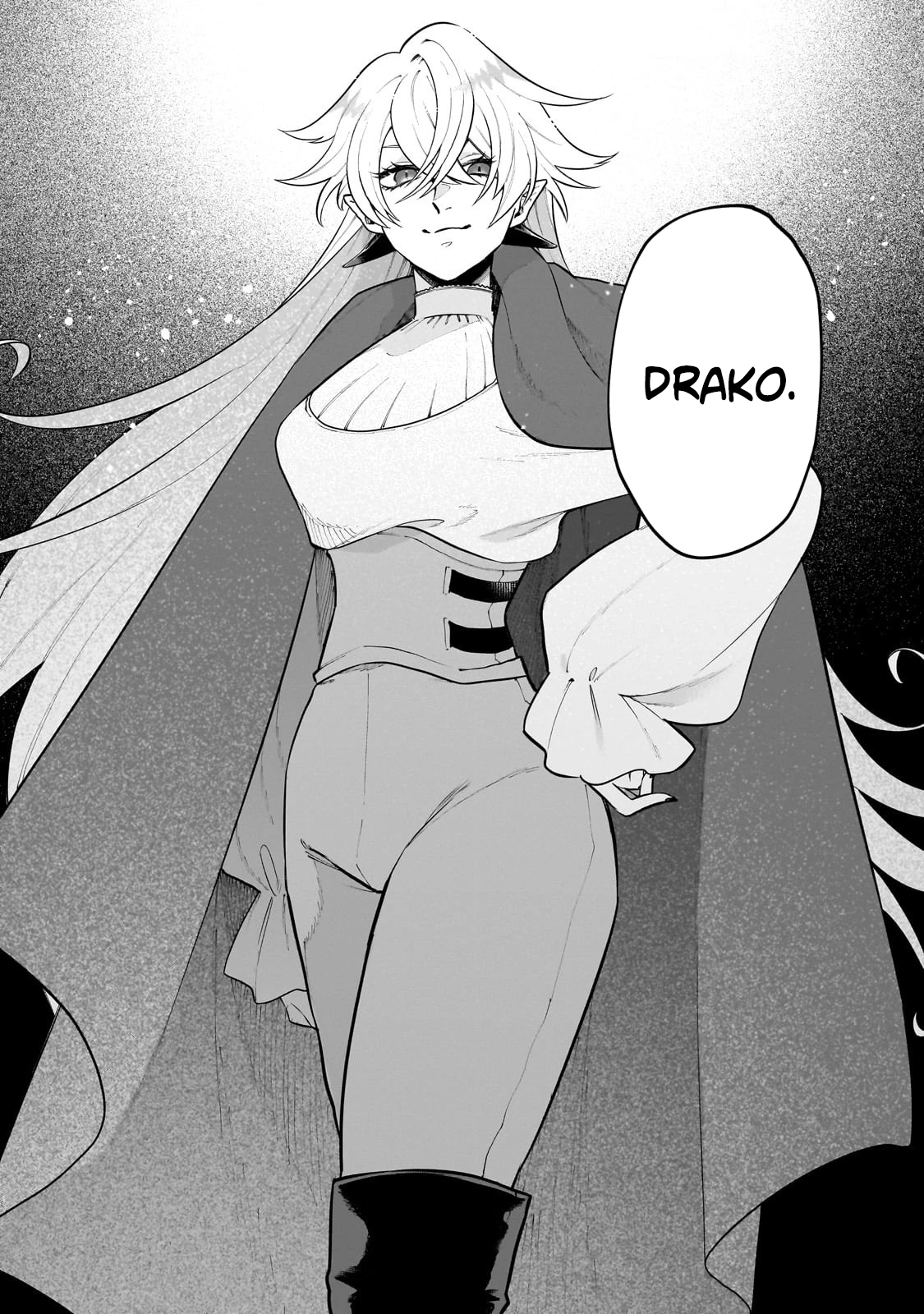 My Modern Dungeon Life Continues as an Open World in Another World Chapter 24 Page 12