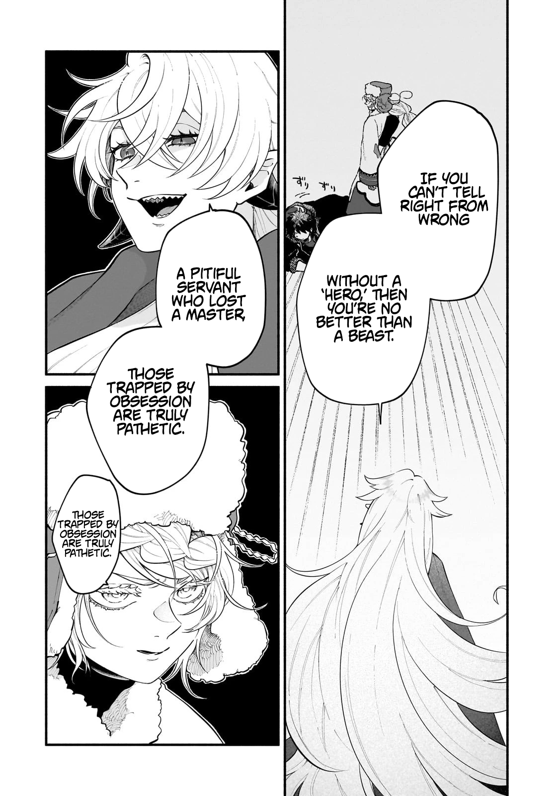 My Modern Dungeon Life Continues as an Open World in Another World Chapter 24 Page 14