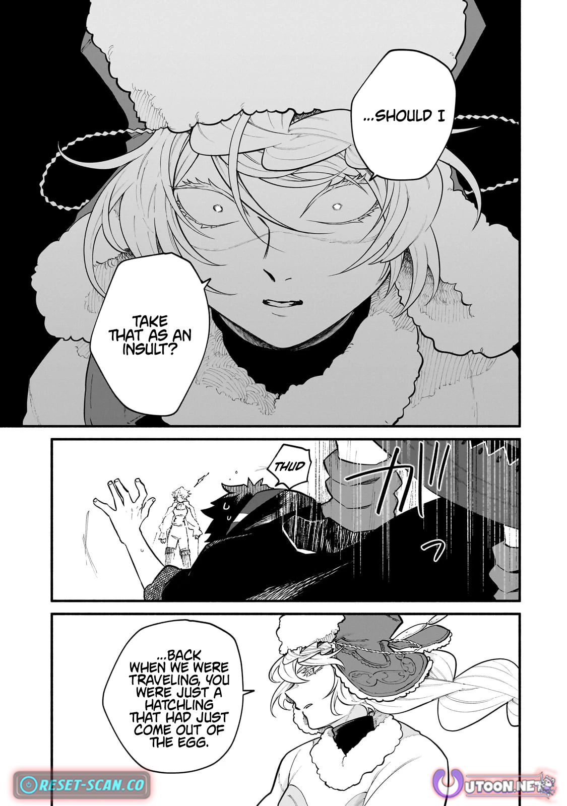 My Modern Dungeon Life Continues as an Open World in Another World Chapter 24 Page 15