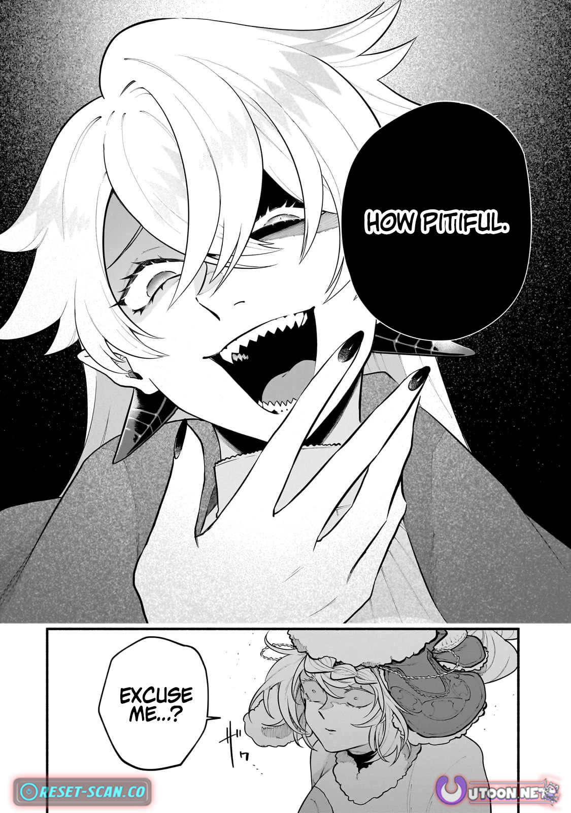 My Modern Dungeon Life Continues as an Open World in Another World Chapter 24 Page 20