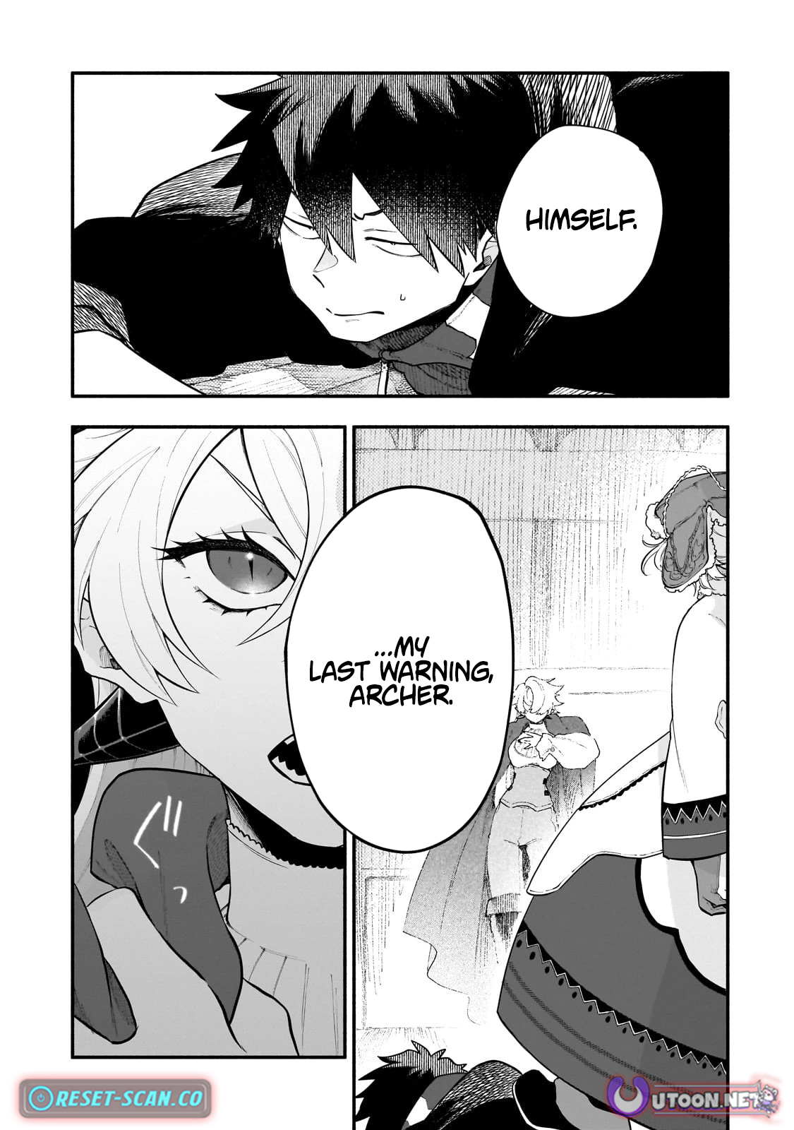 My Modern Dungeon Life Continues as an Open World in Another World Chapter 24 Page 25