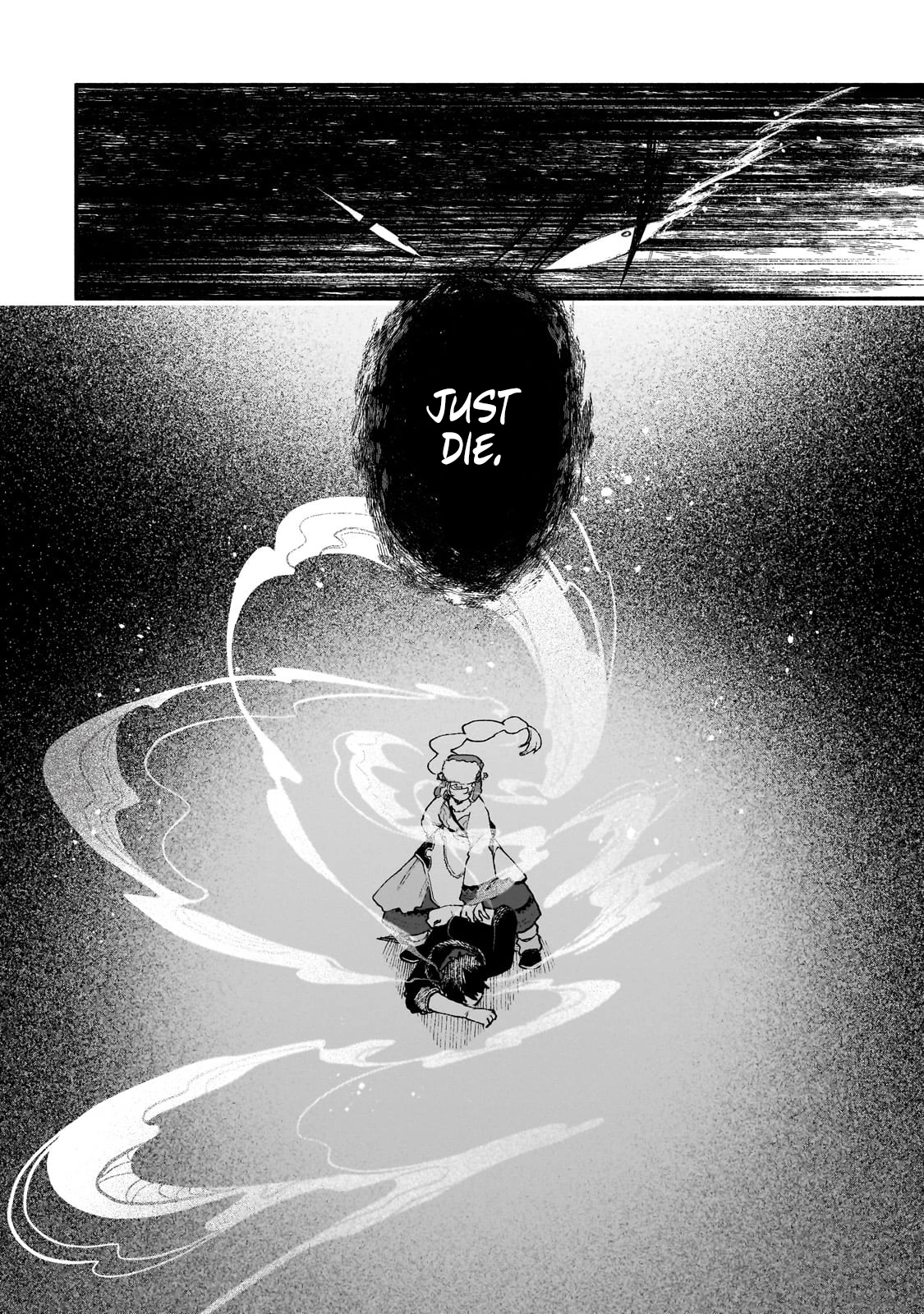 My Modern Dungeon Life Continues as an Open World in Another World Chapter 24 Page 8