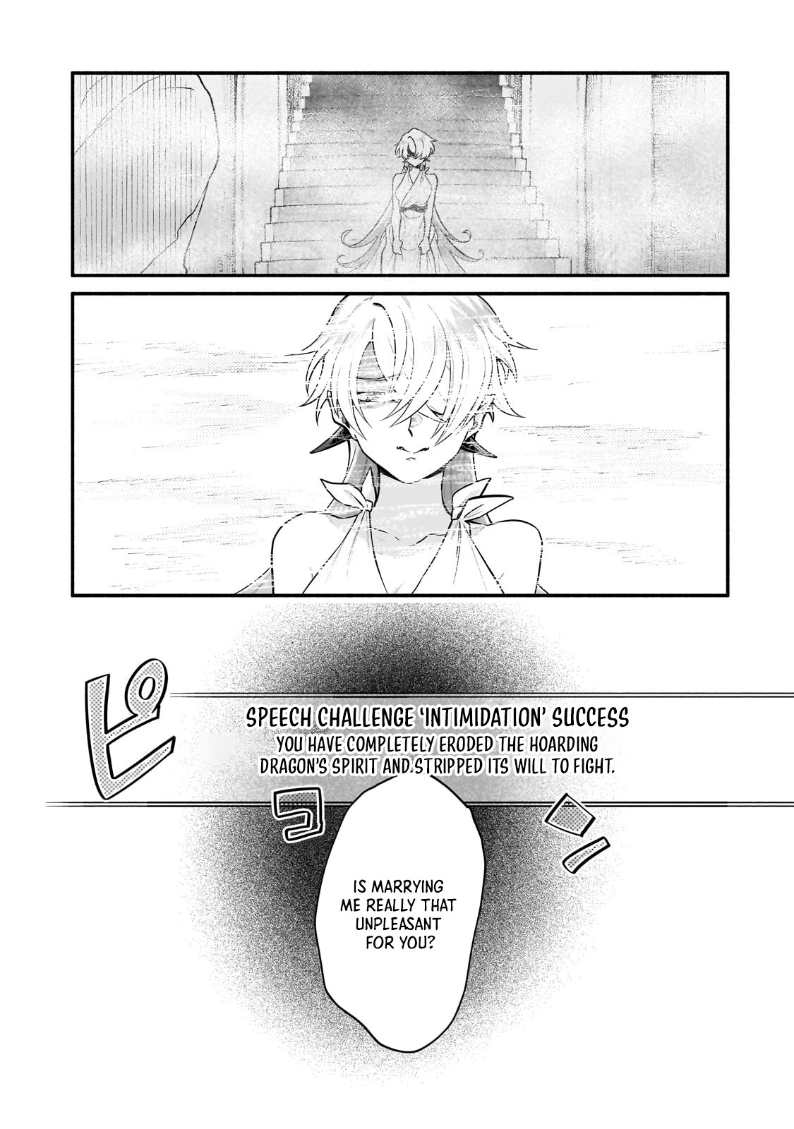 My Modern Dungeon Life Continues as an Open World in Another World Chapter 11 Page 26