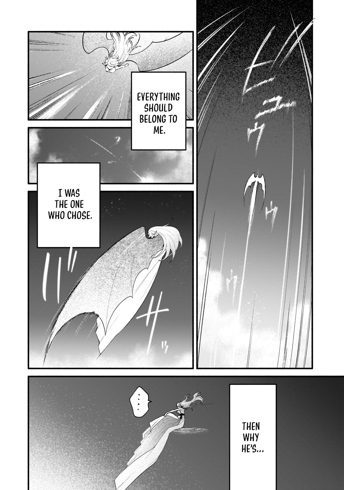 My Modern Dungeon Life Continues as an Open World in Another World Chapter 12 Page 3