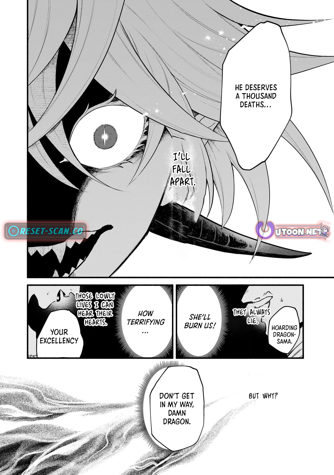 My Modern Dungeon Life Continues as an Open World in Another World Chapter 12 Page 5