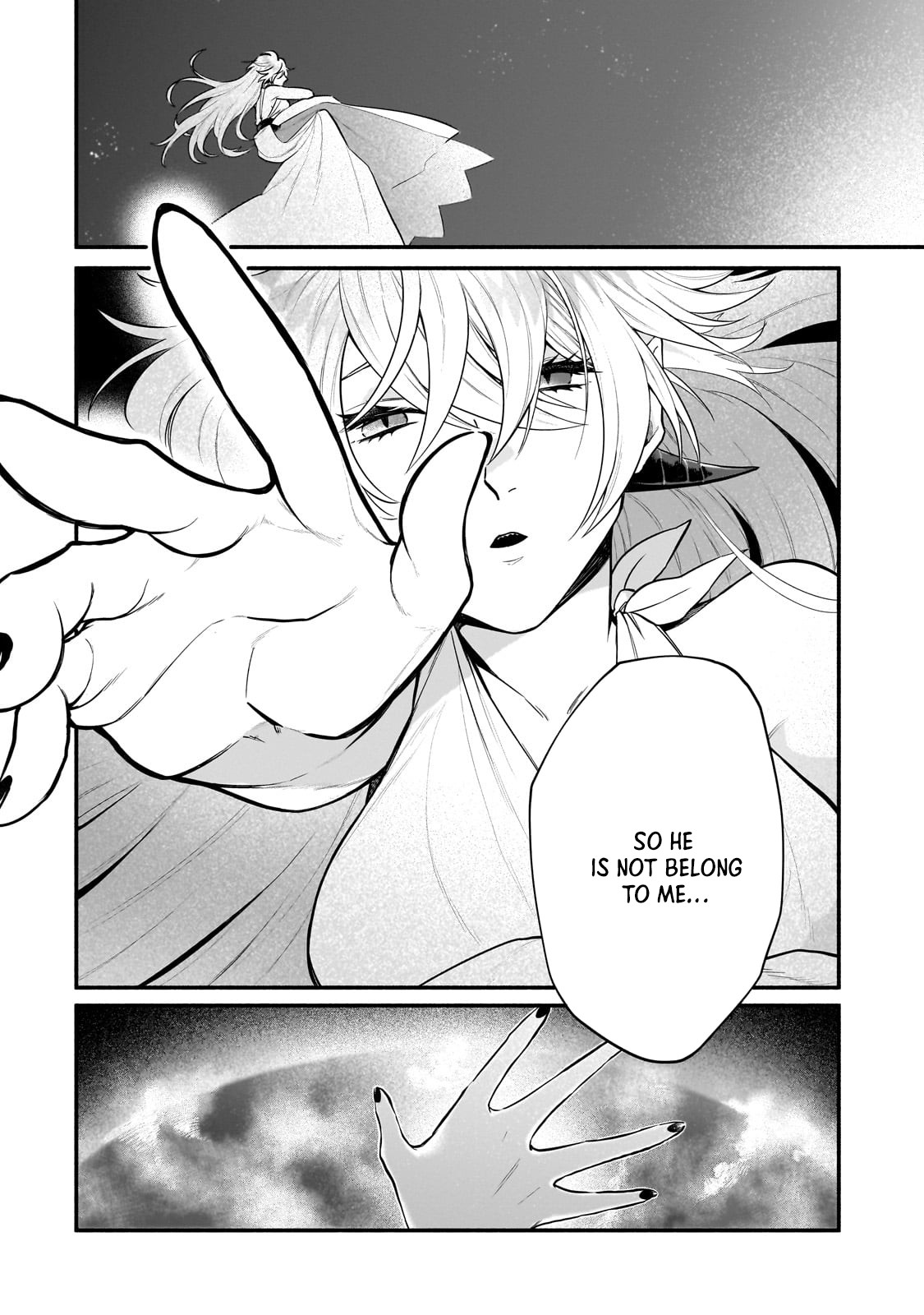 My Modern Dungeon Life Continues as an Open World in Another World Chapter 12 Page 7