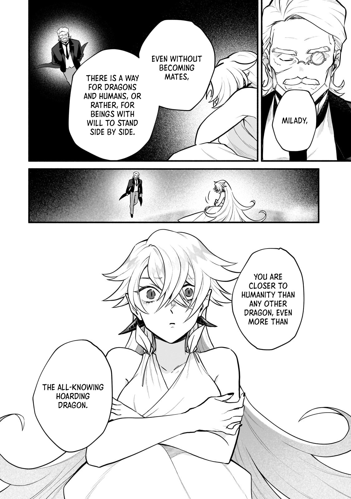 My Modern Dungeon Life Continues as an Open World in Another World Chapter 12 Page 11
