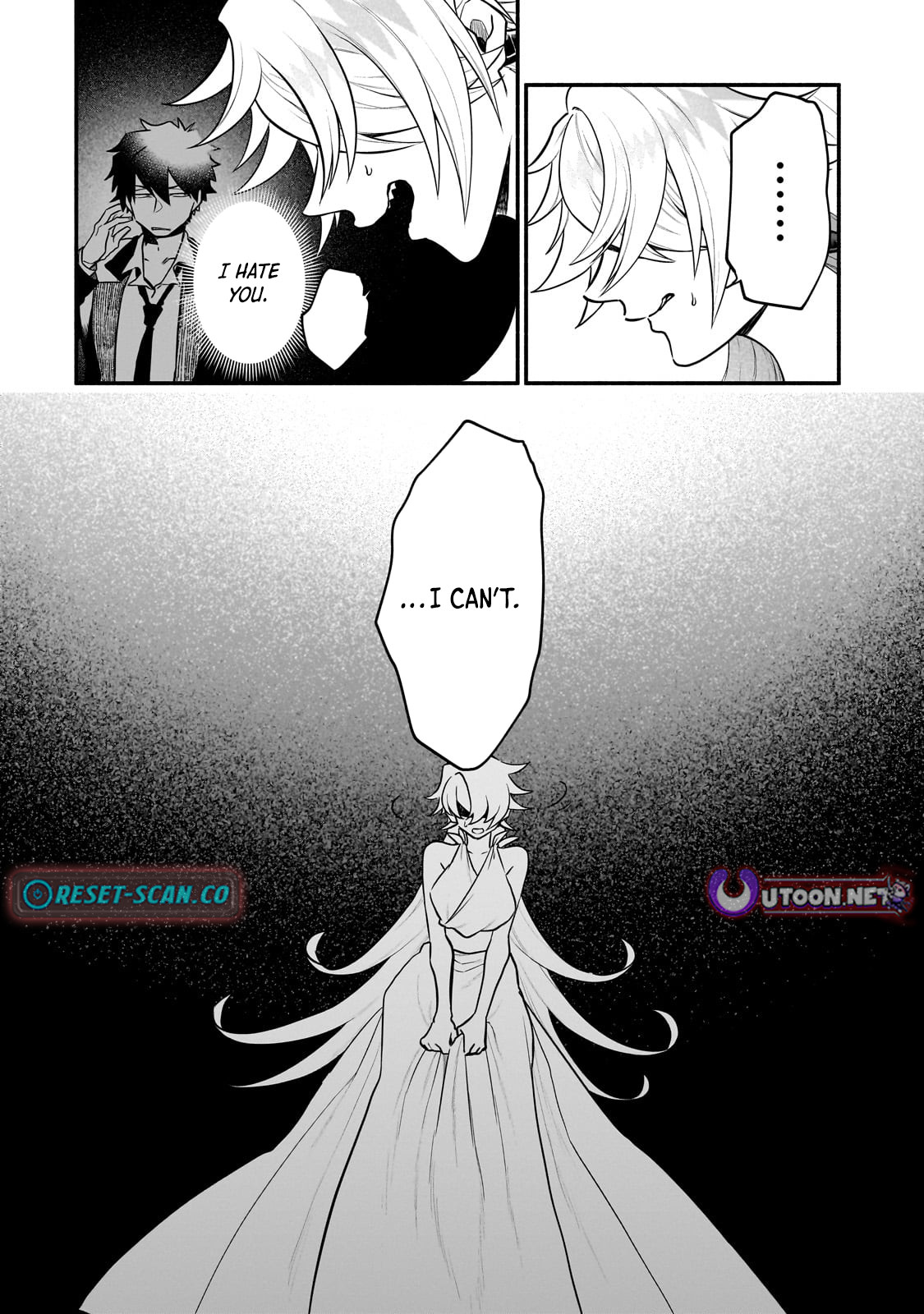 My Modern Dungeon Life Continues as an Open World in Another World Chapter 12 Page 13