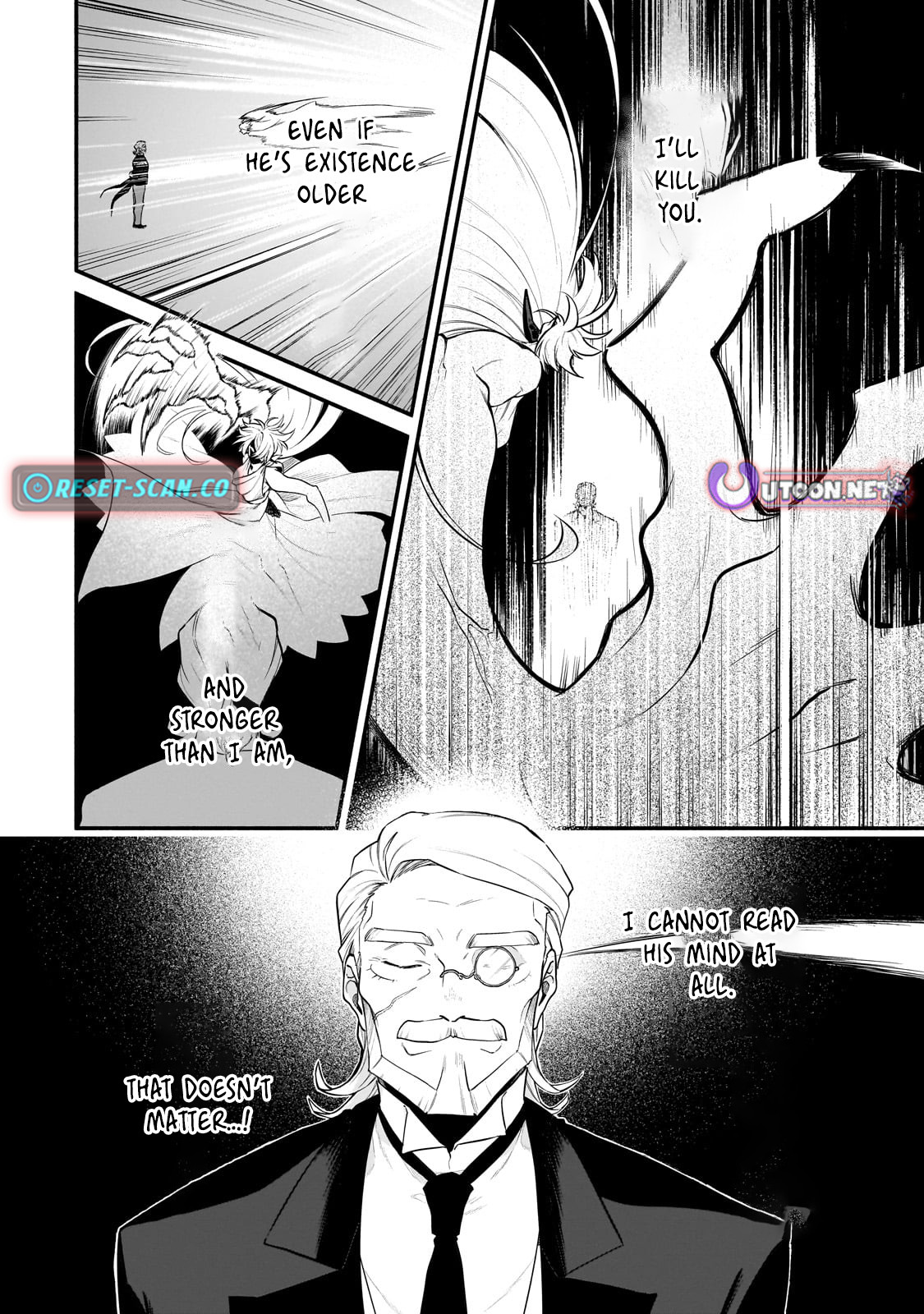 My Modern Dungeon Life Continues as an Open World in Another World Chapter 12 Page 17
