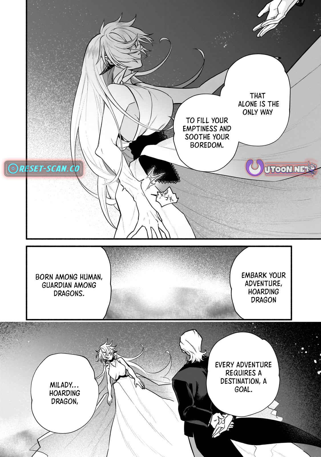 My Modern Dungeon Life Continues as an Open World in Another World Chapter 12 Page 25