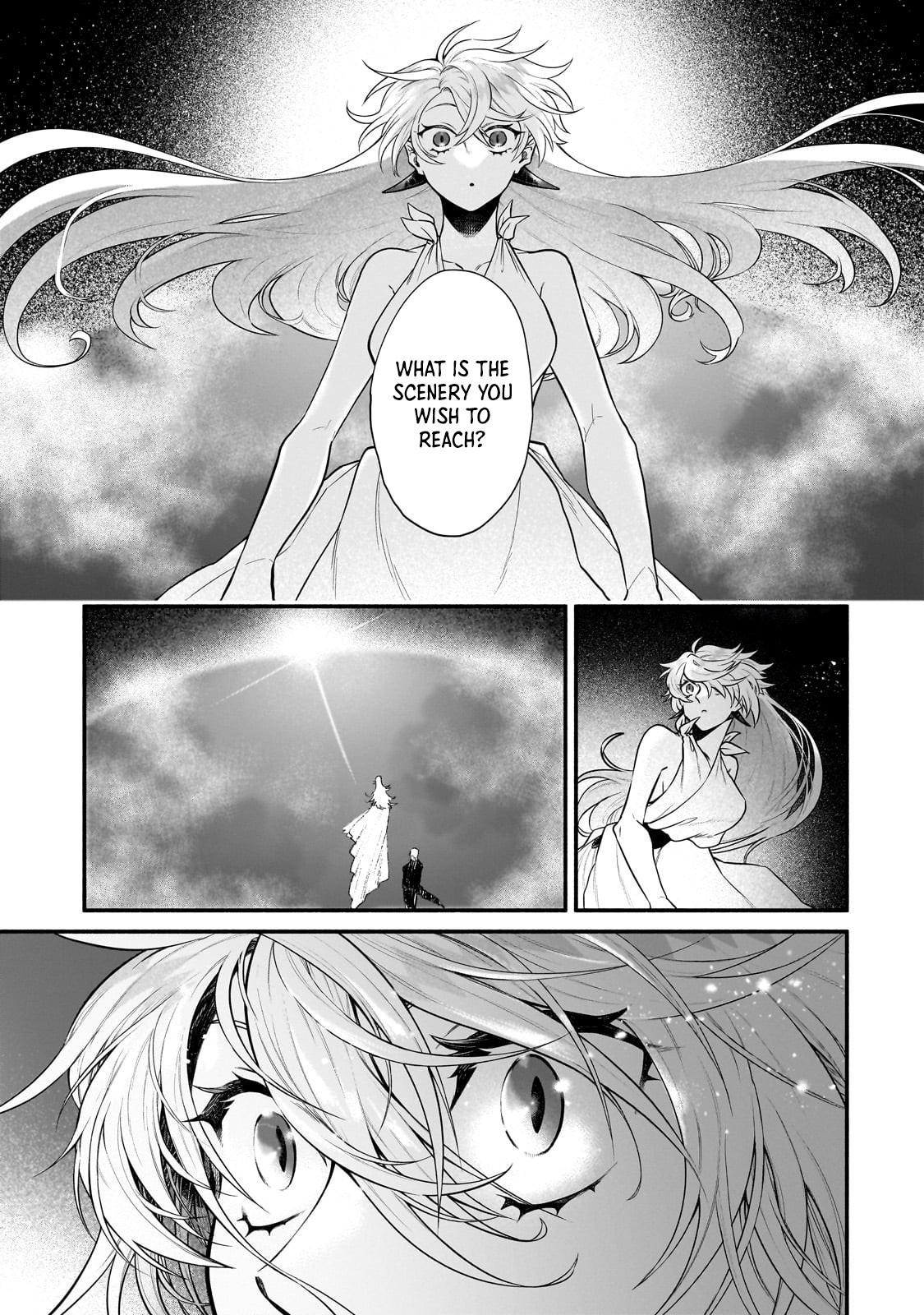 My Modern Dungeon Life Continues as an Open World in Another World Chapter 12 Page 26