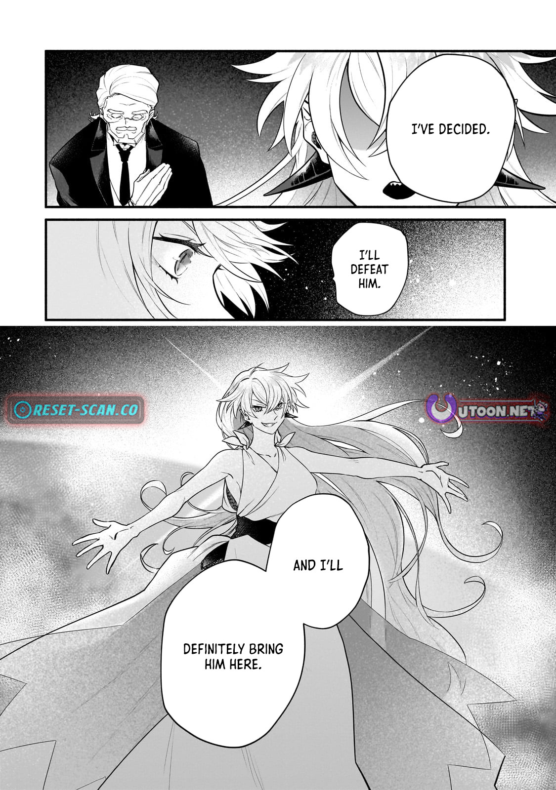 My Modern Dungeon Life Continues as an Open World in Another World Chapter 12 Page 29