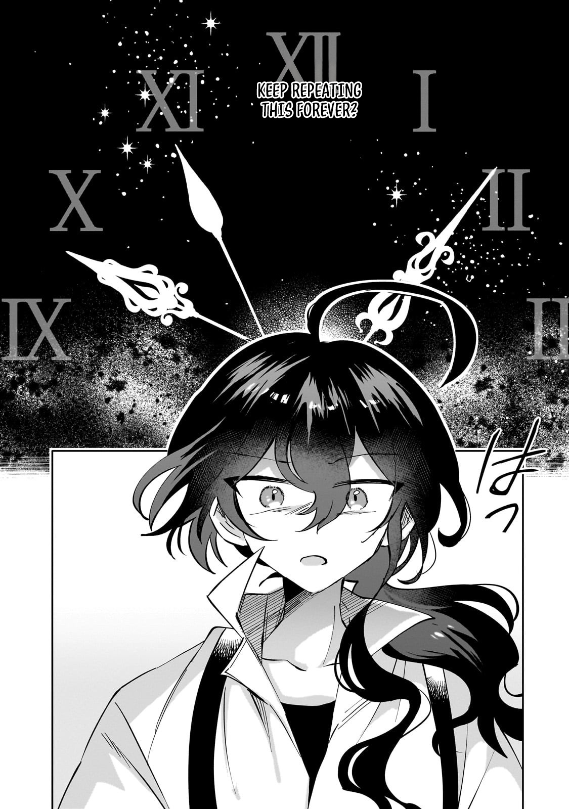 Let Me Buy Your Unneeded Skills Chapter 07.1 Page 7