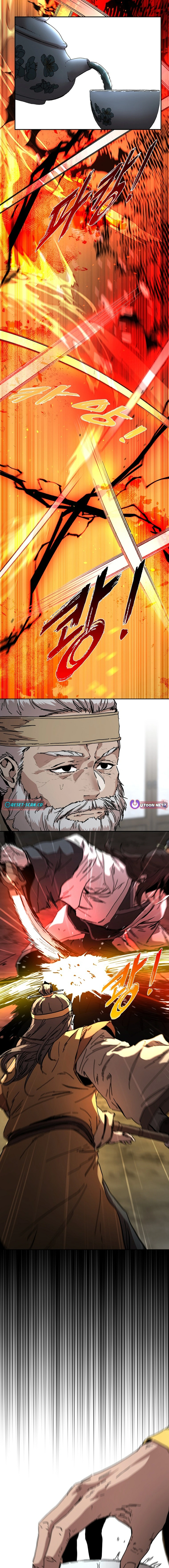 Heavenly Demon: Birth of a Legend in Luoyang Chapter 06 Page 2