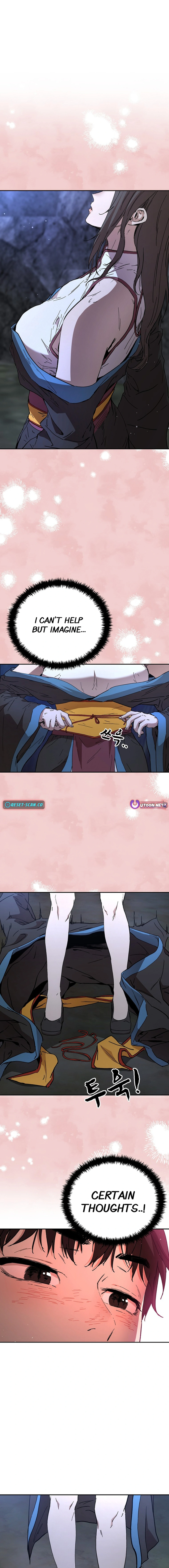 Heavenly Demon: Birth of a Legend in Luoyang Chapter 04 Page 21