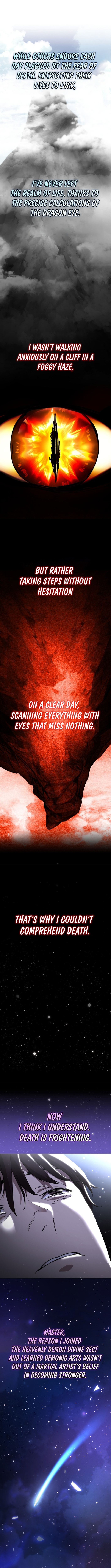 Heavenly Demon: Birth of a Legend in Luoyang Chapter 26 Page 4