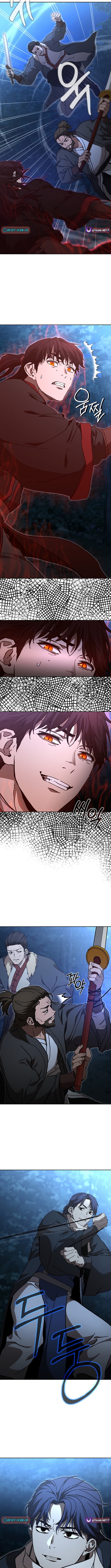 Heavenly Demon: Birth of a Legend in Luoyang Chapter 34 Page 12