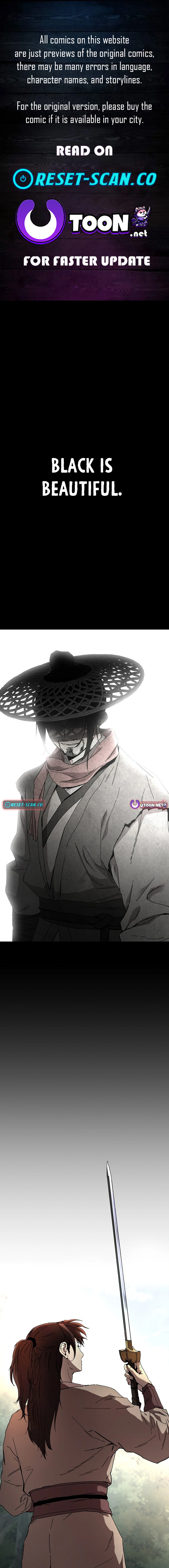 Heavenly Demon: Birth of a Legend in Luoyang Chapter 01 Page 1