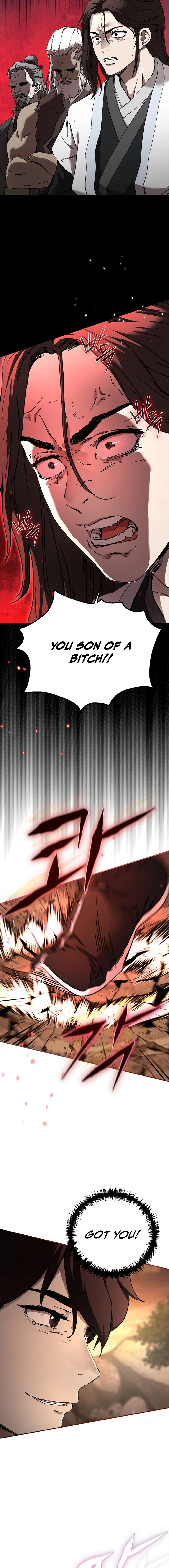 Heavenly Demon: Birth of a Legend in Luoyang Chapter 01 Page 13