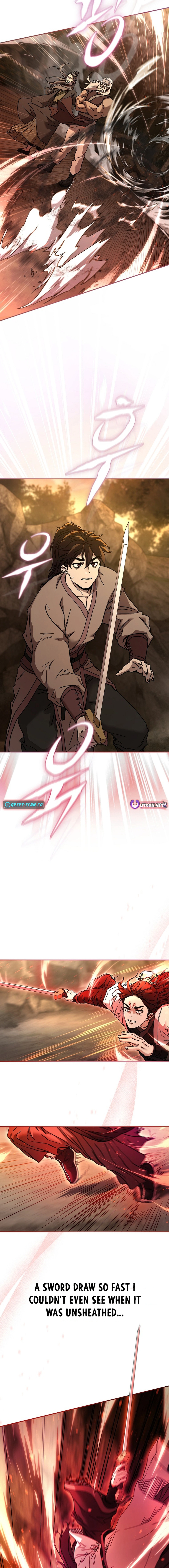 Heavenly Demon: Birth of a Legend in Luoyang Chapter 01 Page 14