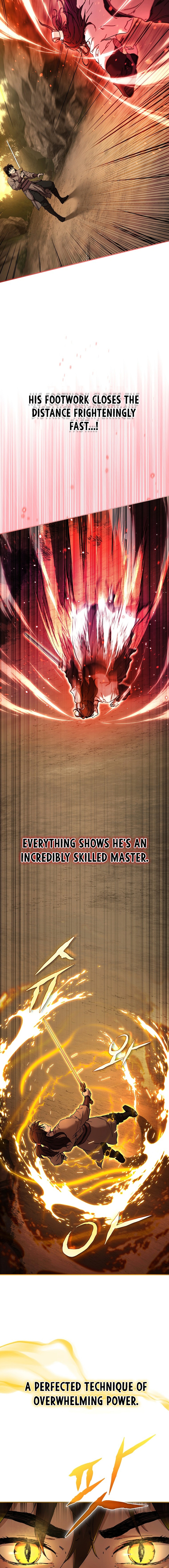 Heavenly Demon: Birth of a Legend in Luoyang Chapter 01 Page 15