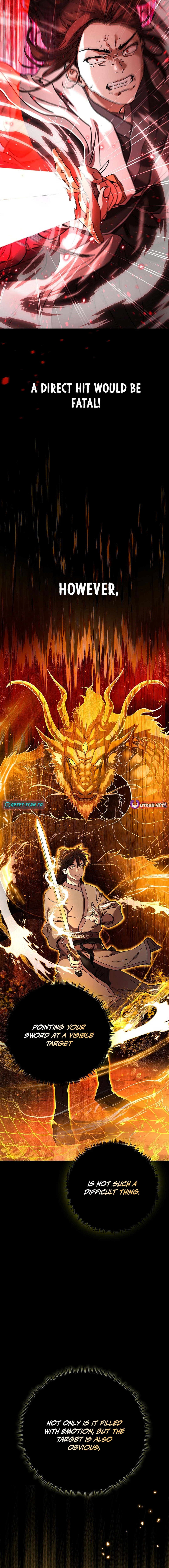 Heavenly Demon: Birth of a Legend in Luoyang Chapter 01 Page 17