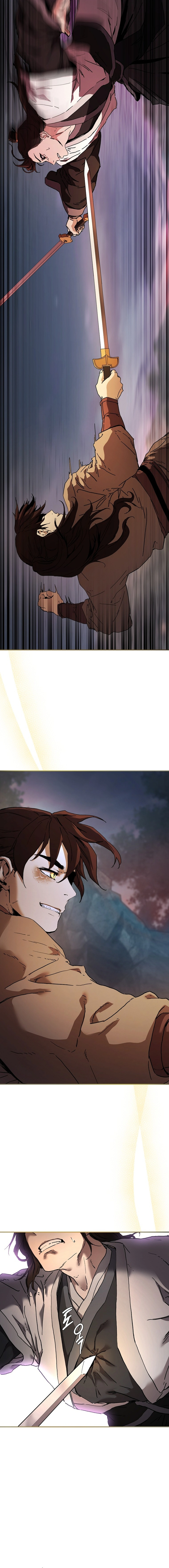 Heavenly Demon: Birth of a Legend in Luoyang Chapter 01 Page 19