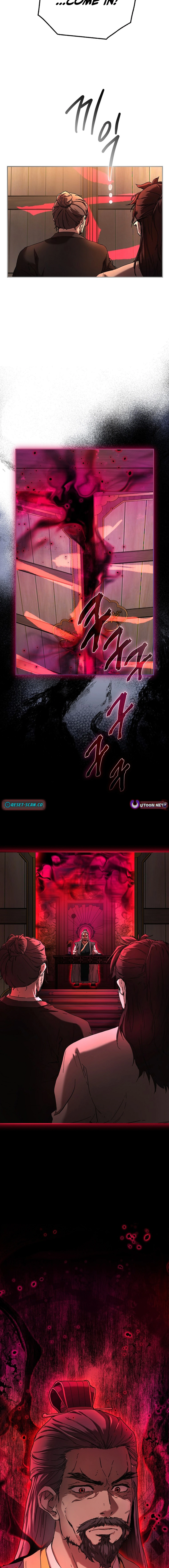 Heavenly Demon: Birth of a Legend in Luoyang Chapter 01 Page 42