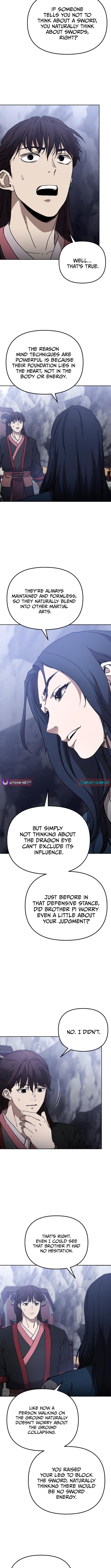 Heavenly Demon: Birth of a Legend in Luoyang Chapter 32 Page 4