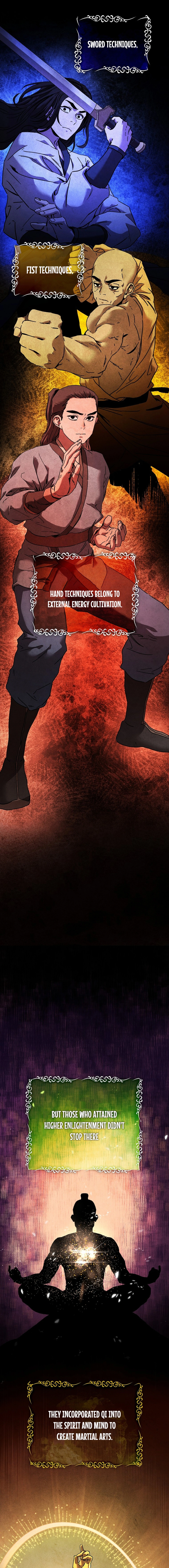 Heavenly Demon: Birth of a Legend in Luoyang Chapter 02 Page 9