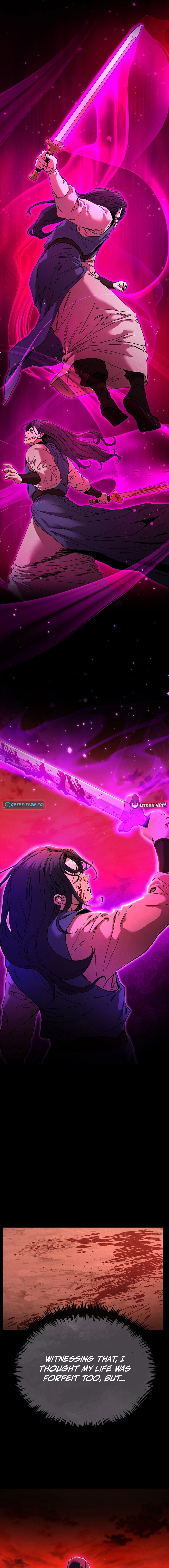 Heavenly Demon: Birth of a Legend in Luoyang Chapter 02 Page 24