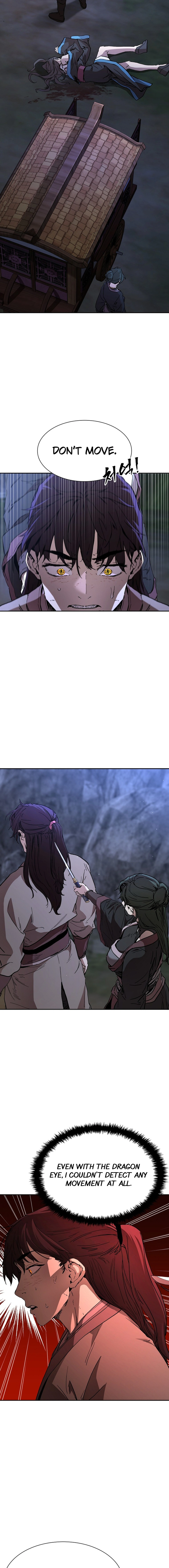 Heavenly Demon: Birth of a Legend in Luoyang Chapter 05 Page 3